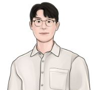 kb자산운용 내부 인플루언서인 '이프'.